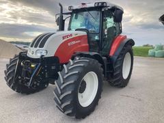 Steyr 6135 Profi