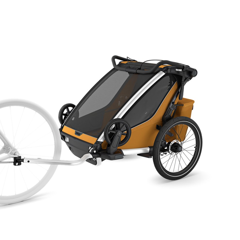 Light trailers up to 750 kg Thule Tgab A8b2