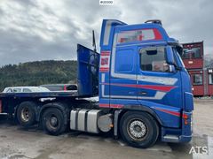 Volvo 12-FH62TB-A6-6X2/273+137