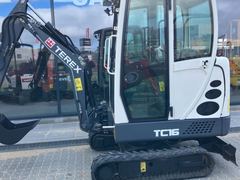Terex TC16