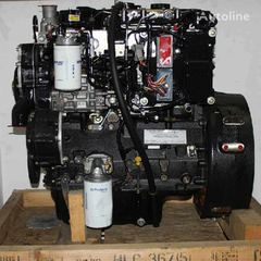Perkins Engines 1104D-E44TA C4.4