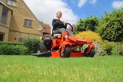Ariens S-16