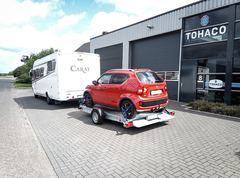 Tohaco W2