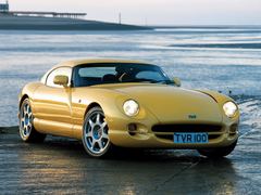 TVR Cerbera