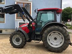 McCormick C105 Max