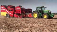 GRIMME SE 150-60