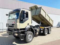 Iveco AD260T41 EEV