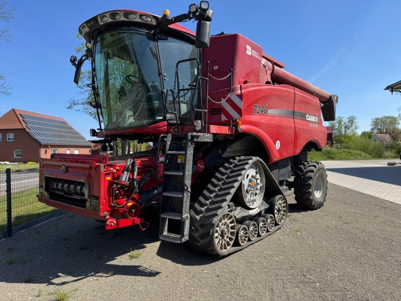 Balers Case IH (CNH) SBX550