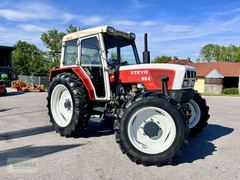 Steyr (SLT) 964 (a)