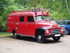 Opel BLTZ
