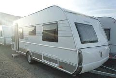 KNAUS TABBERT AG DA VINCI 540