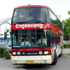 Setra S228DT