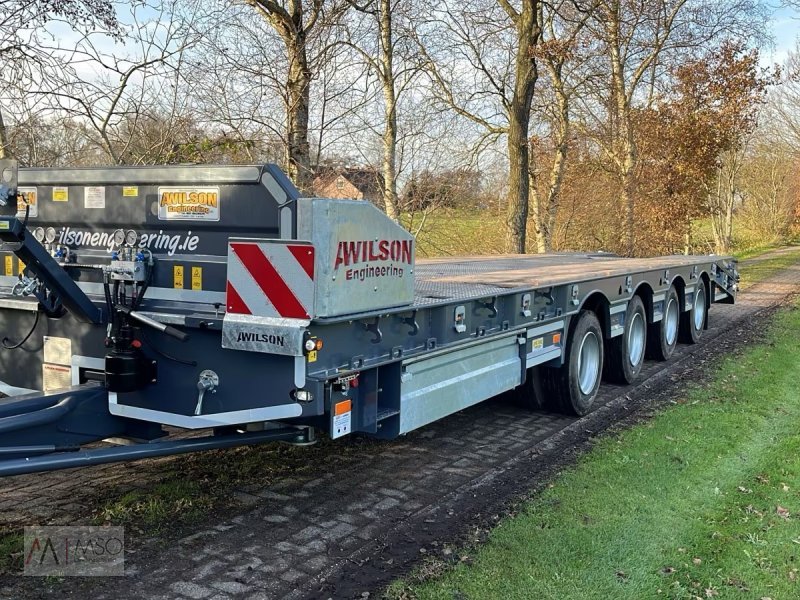 Trailer Wilson EBF3E