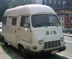 Renault TB23