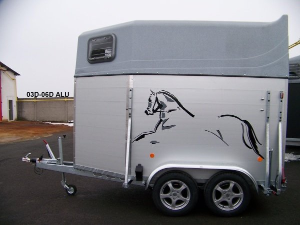 Eurotrailers ERK 06D