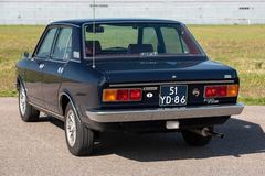 Fiat 230 CLMBB KAMPEERWAGEN