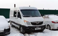 Renault MASTERUDCMG5 2,5