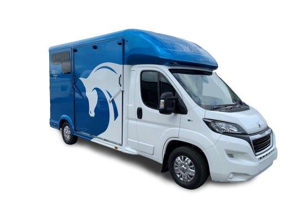Equi Trek SONIC