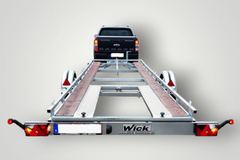 Wick BOOTSTRAILER