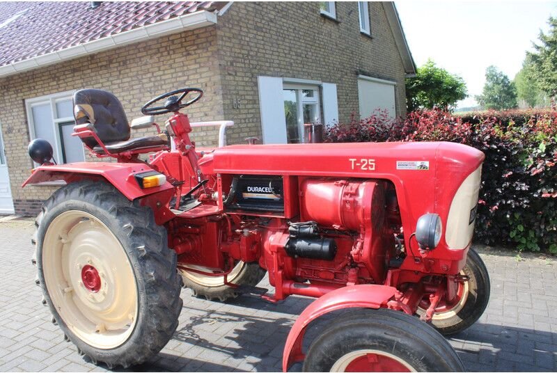 Tractor Belarus T-150 K-02