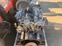 Perkins Engines 2939/2200