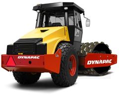 Dynapac CA260PD
