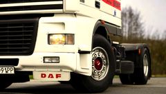 DAF FTR 95XF.430