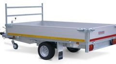 Self-build (Omavalmiste) 141X255