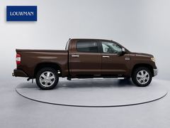 Toyota TUNDRA DOUBLE CAB 4X4 5,7 L V8