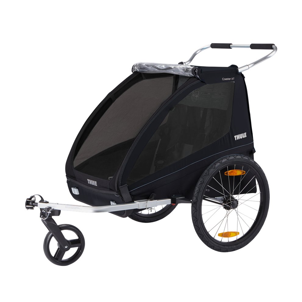 Thule 18 PKKA