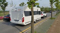 SOLIFER Arctic 540 DL