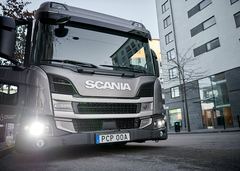 Scania L11142