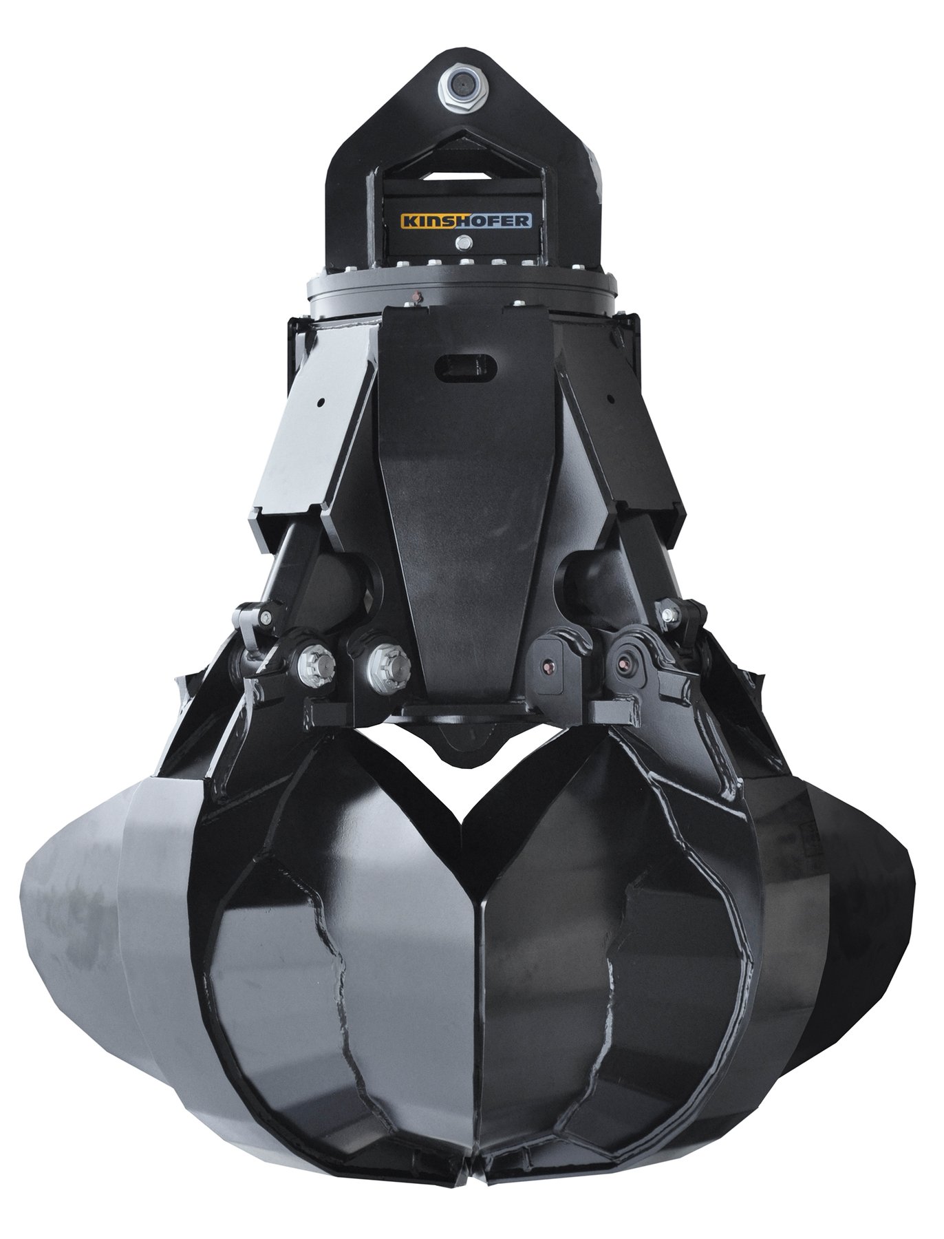 Greifer & Sortiergreifer Kinshofer T09HPX-3Z