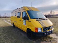 Volkswagen LT35 2.5TDI-2DM-KASTEN/355