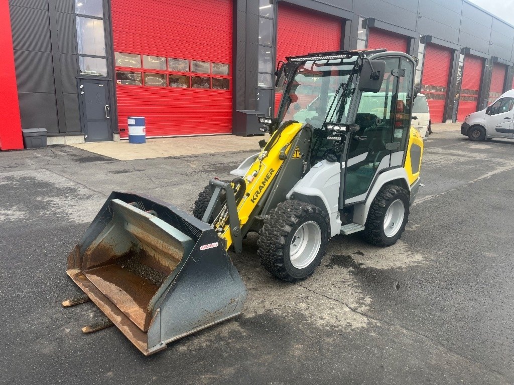 Light trailers up to 750 kg Kärppä KEVE-850J/4050