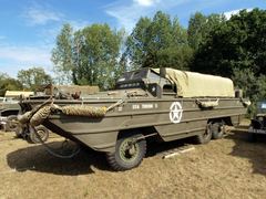 GMC DUKW