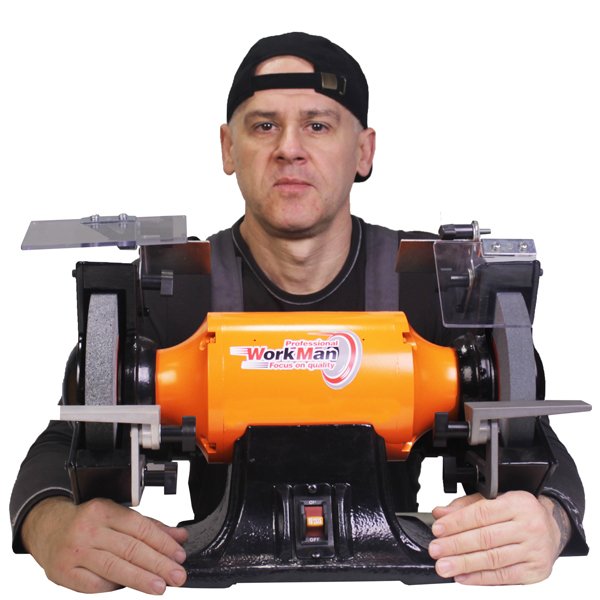 Przyczepy samochodowe do 3,5 t Workman Pro WCXL