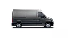 Renault T 35 L1/H1 2.5 DCI Q 88 KW E4