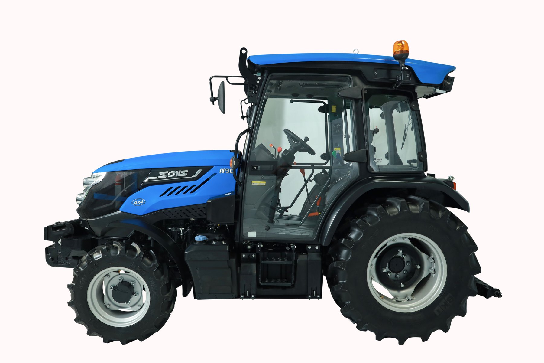 Solis Solis 90N 4WD