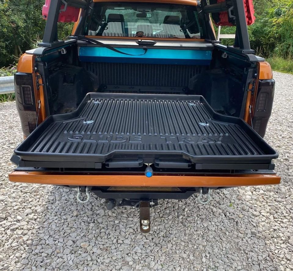 Citroën 1.9D PICK UP
