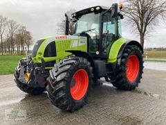 CLAAS Arion 630 C