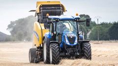 New Holland VL5060 Plus