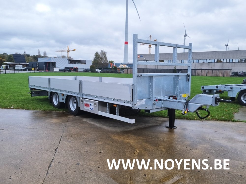 Trailer Noyens 06R