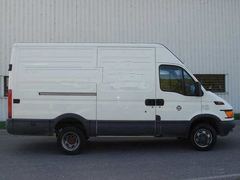 Iveco DAILY,35C11