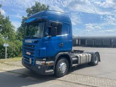 Scania 420 LB4X2 4MLB