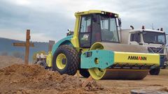 Ammann ASC150HDPD