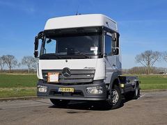 Mercedes Benz 1528 L