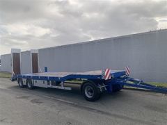Sterk Trailers STHA18