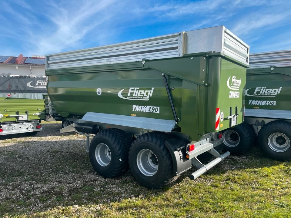 Light trailers up to 750 kg Omavalmiste 1.88 X 4.01 / 3.48