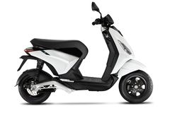 Piaggio PORTER ELECTRIC